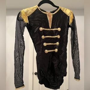 Dance Costume